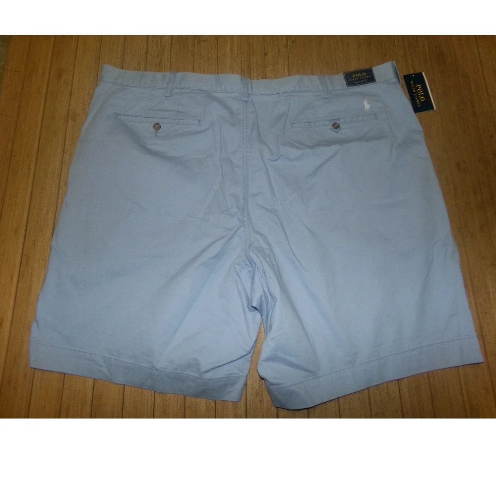 MENS POLO RALPH LAUREN SZ 46 CLASSIC FIT 9
